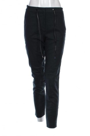 Pantaloni de femei Esprit, Mărime S, Culoare Verde, Preț 108,04 Lei