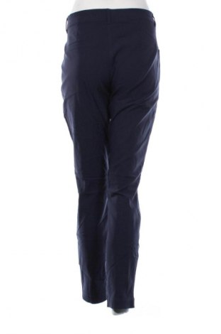Pantaloni de femei Essentials, Mărime XL, Culoare Albastru, Preț 165,99 Lei