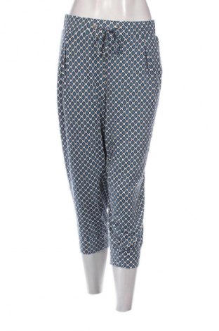 Дамски панталон Essentials By Esprit, Размер XXL, Цвят Многоцветен, Цена 41,99 лв.