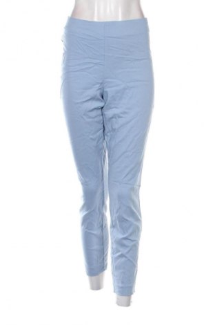 Damenhose Essentials by Tchibo, Größe L, Farbe Blau, Preis 20,99 €