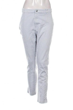 Pantaloni de femei Essentials by Tchibo, Mărime XL, Culoare Multicolor, Preț 40,99 Lei