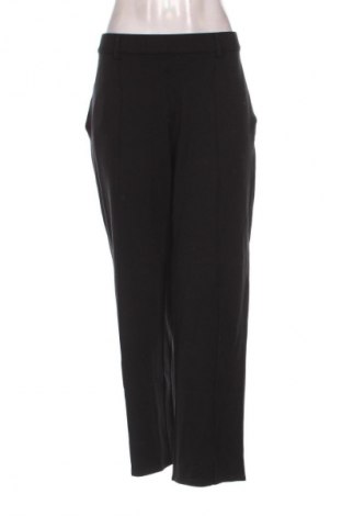 Dámské kalhoty  Essentials by Tchibo, Velikost L, Barva Černá, Cena  367,00 Kč