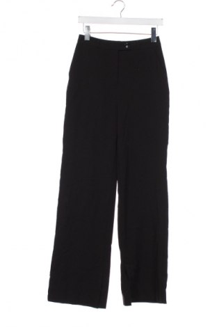 Pantaloni de femei Even&Odd, Mărime XS, Culoare Negru, Preț 127,99 Lei