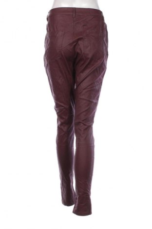 Damenhose Ever.me by Takko Fashion, Größe L, Farbe Lila, Preis 8,99 €
