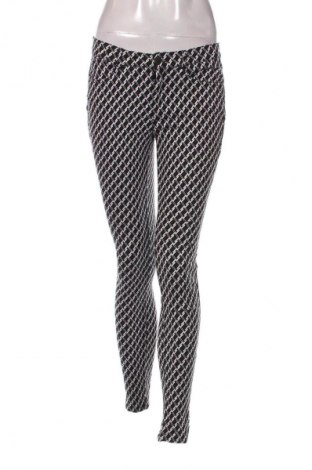 Pantaloni de femei Ever.me by Takko Fashion, Mărime M, Culoare Multicolor, Preț 100,99 Lei