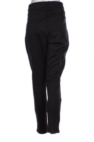 Damskie spodnie F&F, Rozmiar XXL, Kolor Czarny, Cena 124,49 zł