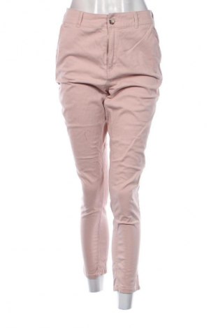 Damenhose F&F, Größe M, Farbe Rosa, Preis € 14,83