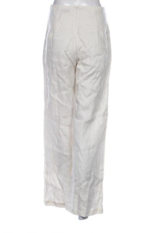 Damenhose Faithfull The Brand, Größe S, Farbe Ecru, Preis 104,35 €