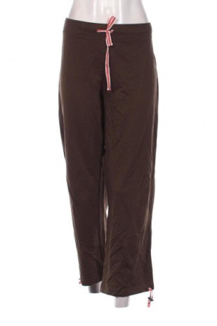 Pantaloni de femei Fashion Wear, Mărime XXL, Culoare Maro, Preț 100,99 Lei