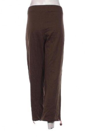 Pantaloni de femei Fashion Wear, Mărime XXL, Culoare Maro, Preț 100,99 Lei