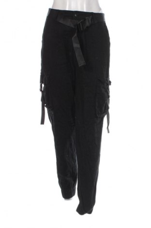Damenhose Fb Sister, Größe S, Farbe Schwarz, Preis 20,99 €