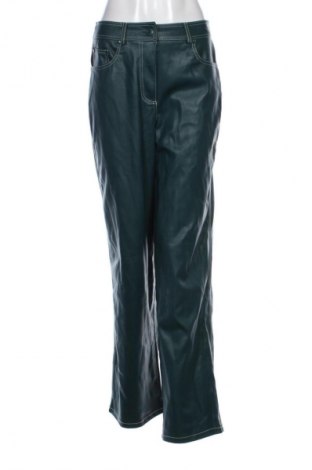 Damenhose Fb Sister, Größe M, Farbe Grün, Preis 15,00 €