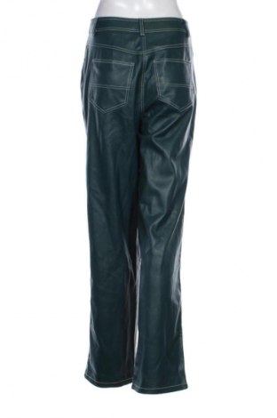 Damenhose Fb Sister, Größe M, Farbe Grün, Preis 15,00 €