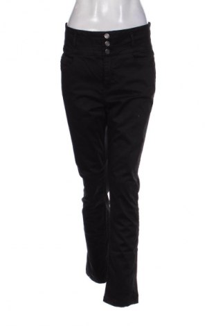 Dámské kalhoty  Flash Jeans, Velikost M, Barva Černá, Cena  249,00 Kč