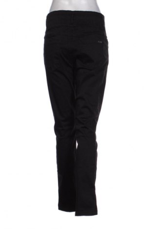 Dámské kalhoty  Flash Jeans, Velikost M, Barva Černá, Cena  249,00 Kč