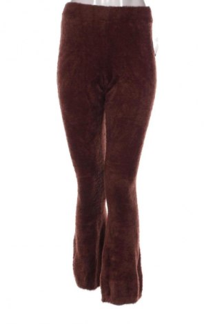 Dámské kalhoty  Forever 21, Velikost S, Barva Hnědá, Cena  999,00 Kč