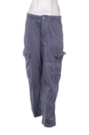 Damenhose Free People, Größe M, Farbe Mehrfarbig, Preis 32,00 €