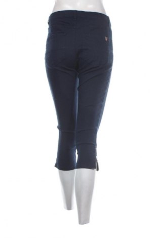 Pantaloni de femei Free Quent, Mărime M, Culoare Albastru, Preț 141,99 Lei