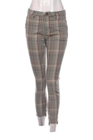 Pantaloni de femei Free Quent, Mărime M, Culoare Multicolor, Preț 141,99 Lei