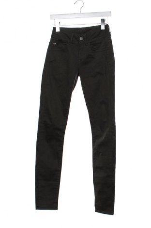 Dámské kalhoty  G-Star Raw, Velikost S, Barva Zelená, Cena  949,00 Kč