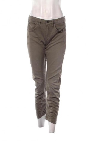 Dámske nohavice G-Star Raw, Veľkosť M, Farba Zelená, Cena  38,36 €
