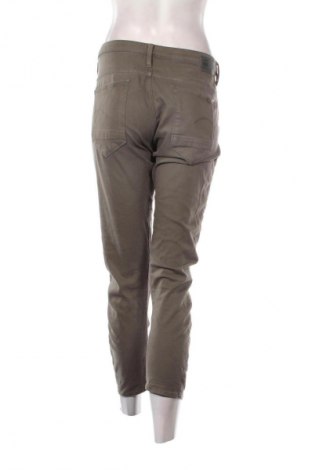 Dámske nohavice G-Star Raw, Veľkosť M, Farba Zelená, Cena  38,36 €