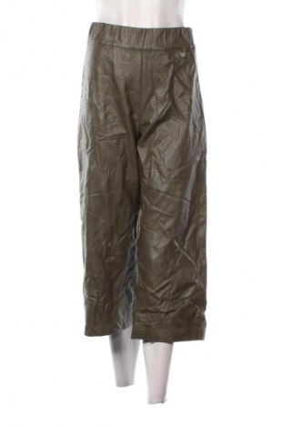 Pantaloni de femei Gang, Mărime S, Culoare Verde, Preț 214,99 Lei