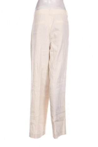 Damenhose Gant, Größe XL, Farbe Ecru, Preis 142,99 €