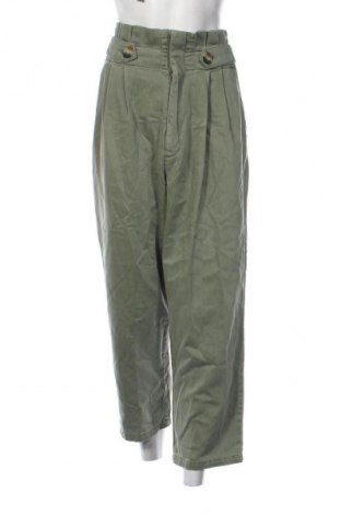 Damenhose Garcia, Größe XL, Farbe Grün, Preis € 47,57