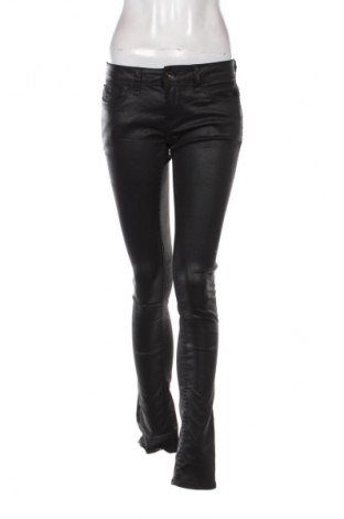 Dámske nohavice Garcia Jeans, Veľkosť M, Farba Čierna, Cena  20,99 €