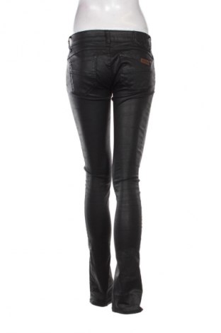 Dámske nohavice Garcia Jeans, Veľkosť M, Farba Čierna, Cena  20,99 €