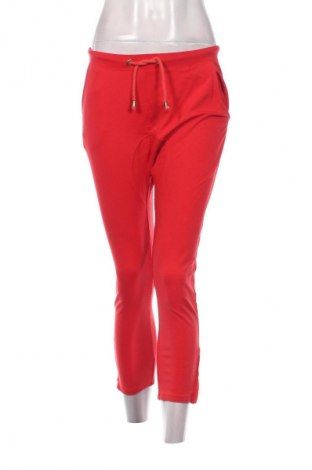 Damenhose Gaudi Jeans, Größe S, Farbe Rot, Preis 31,71 €