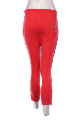 Damenhose Gaudi Jeans, Größe S, Farbe Rot, Preis 31,71 €