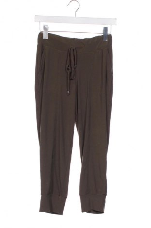 Pantaloni de femei Geisha, Mărime XS, Culoare Verde, Preț 41,99 Lei
