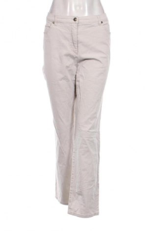 Női nadrág Gerry Weber, Méret XL, Szín Bézs, Ár 6 789 Ft