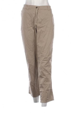 Damenhose Gerry Weber, Größe XXL, Farbe Beige, Preis 42,99 €
