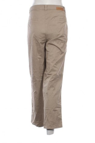 Damenhose Gerry Weber, Größe XXL, Farbe Beige, Preis 42,99 €