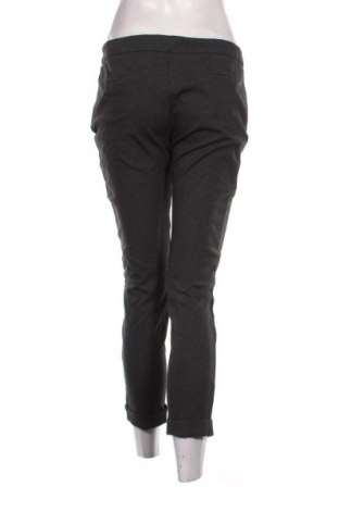 Damskie spodnie Gerry Weber, Rozmiar L, Kolor Szary, Cena 203,99 zł
