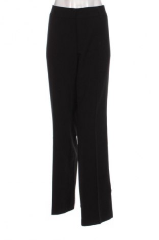 Γυναικείο παντελόνι Gerry Weber, Μέγεθος XL, Χρώμα Μαύρο, Τιμή 52,99 €