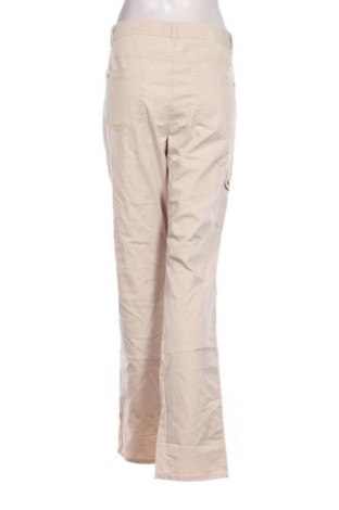 Damenhose Gerry Weber, Größe XXL, Farbe Beige, Preis 42,99 €