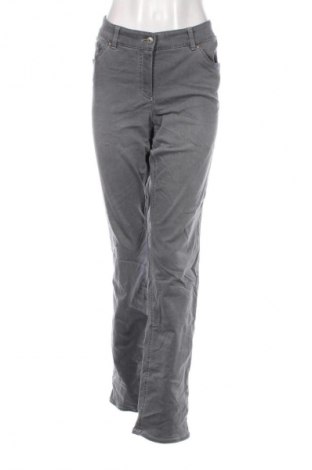 Pantaloni de femei Gerry Weber, Mărime XL, Culoare Gri, Preț 214,99 Lei