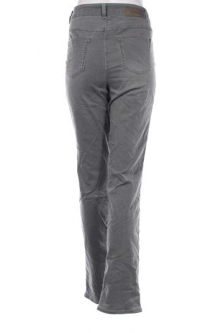 Pantaloni de femei Gerry Weber, Mărime XL, Culoare Gri, Preț 214,99 Lei