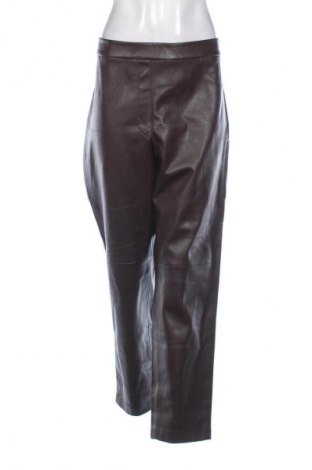 Női nadrág Gerry Weber, Méret XL, Szín Barna, Ár 12 400 Ft