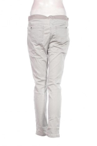 Damenhose Gerry Weber, Größe L, Farbe Grau, Preis 17,99 €