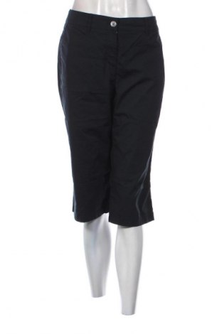 Γυναικείο παντελόνι Gerry Weber, Μέγεθος L, Χρώμα Μπλέ, Τιμή 31,68 €