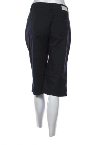 Γυναικείο παντελόνι Gerry Weber, Μέγεθος L, Χρώμα Μπλέ, Τιμή 31,68 €