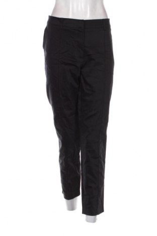 Damskie spodnie Gerry Weber, Rozmiar XL, Kolor Czarny, Cena 203,99 zł