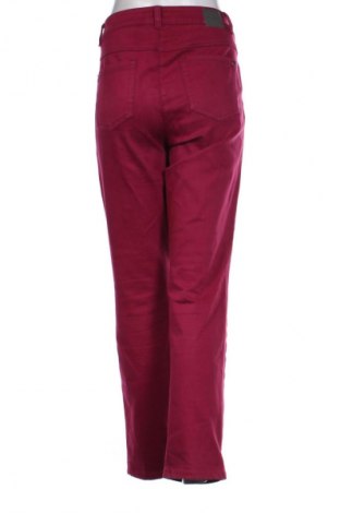 Dámské kalhoty  Gerry Weber, Velikost XL, Barva Růžová, Cena  787,00 Kč