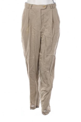 Γυναικείο παντελόνι Gerry Weber, Μέγεθος M, Χρώμα  Μπέζ, Τιμή 32,00 €