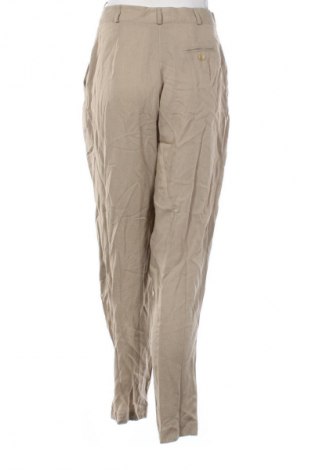 Γυναικείο παντελόνι Gerry Weber, Μέγεθος M, Χρώμα  Μπέζ, Τιμή 32,00 €